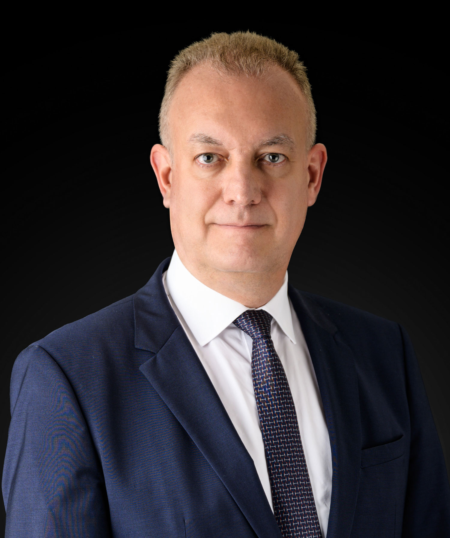 Carlos Wakim, CEO Of Bloom Holding