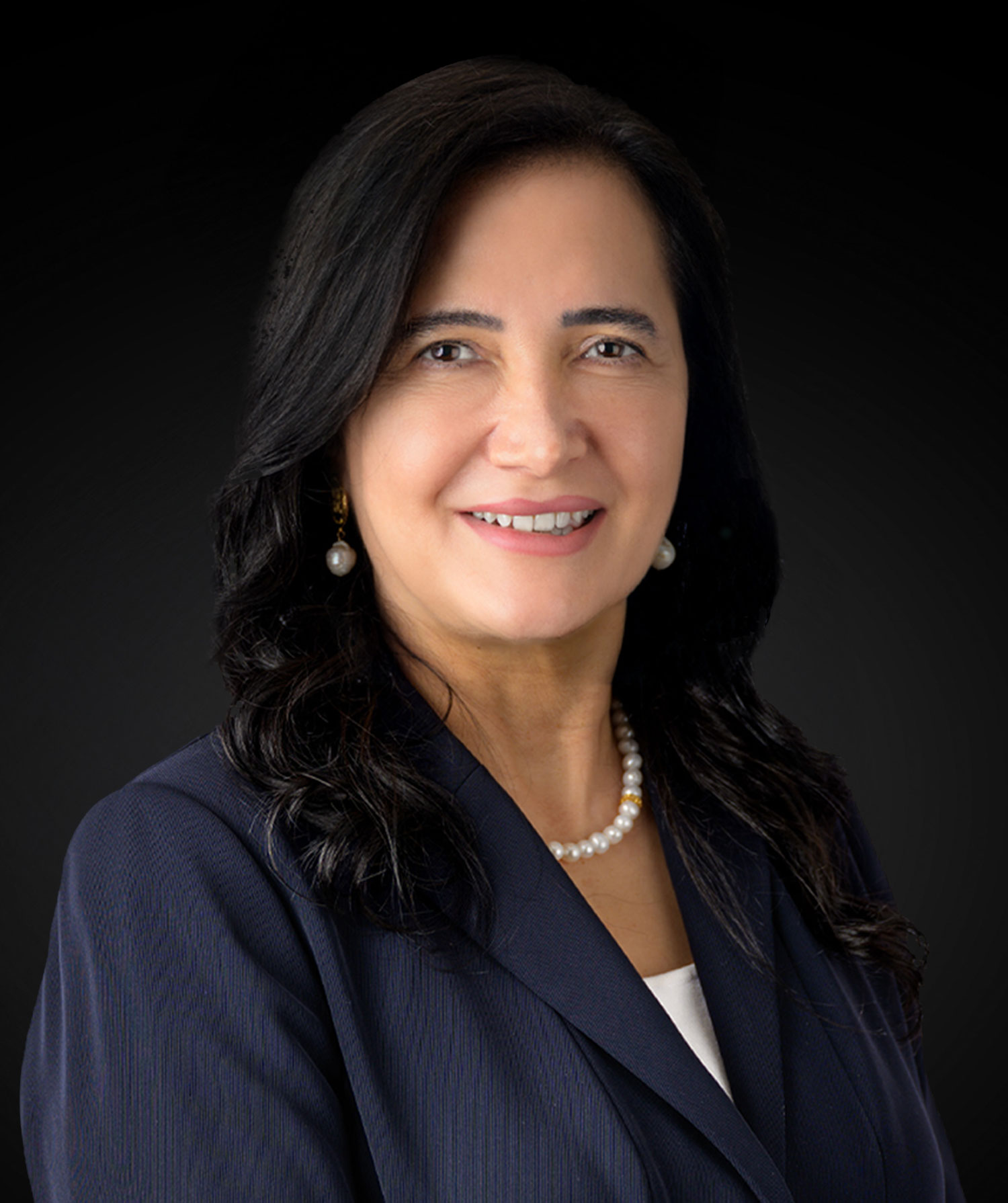 Nilay Özral