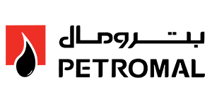 Petromal - logo