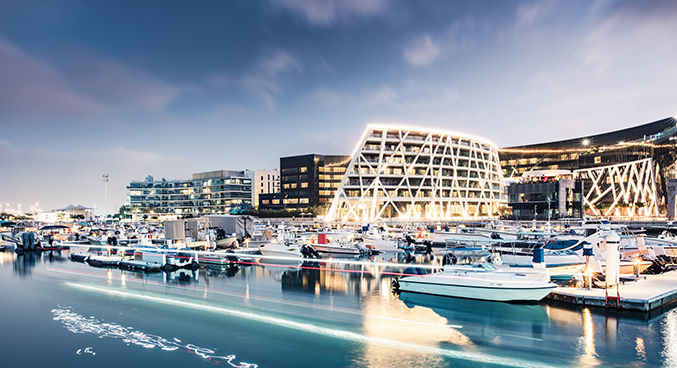 Bloom Marina