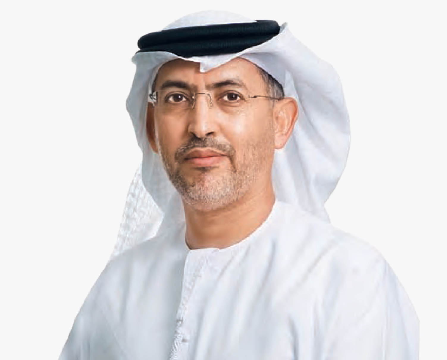 H.E. Jawaan Awaidha Suhail Al Khaili