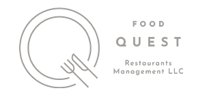 FoodQuest - New Logo